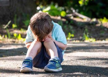 Víctimas de abuso sexual 4.5 millones de menores en México