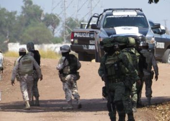 Asestan golpe a grupo delictivo en Altar