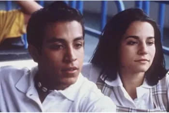 “Lo sentía muy real”: Martha Higareda revela que se enamoró de Luis Fernando Peña en ‘Amarte Duele’