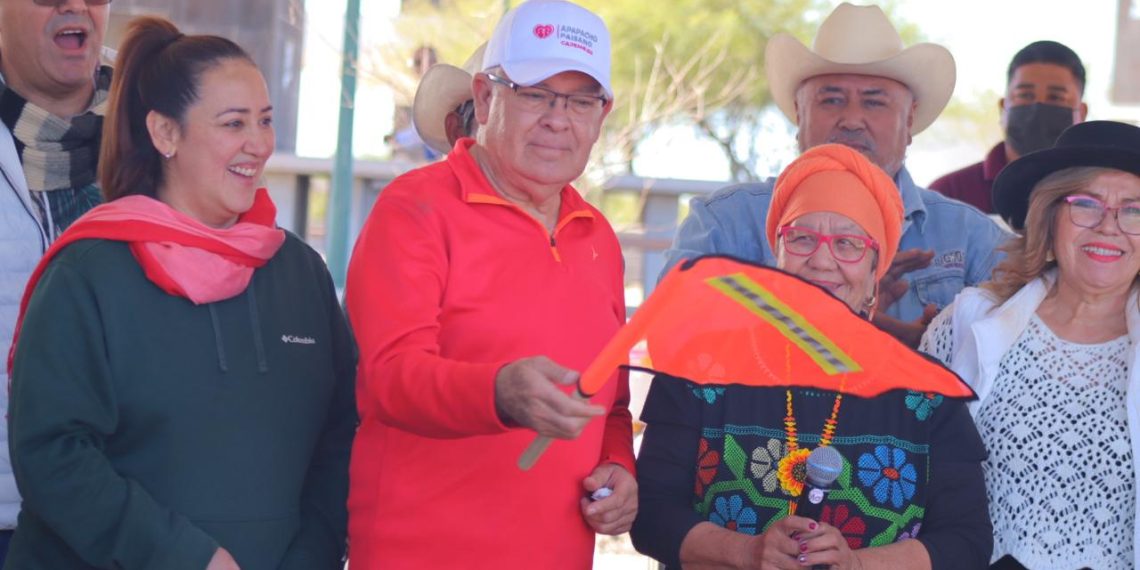 Arranca con éxito el “Apapacho Paisano 2024” Cajeme da la bienvenida a paisanos y visitantes