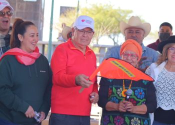 Arranca con éxito el “Apapacho Paisano 2024” Cajeme da la bienvenida a paisanos y visitantes