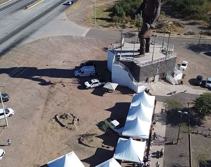 El Apapacho Paisano 2024 culmina positivamente: cientos de paisanos y visitantes disfrutaron la hospitalidad de Cajeme