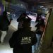 Recupera AMIC siete vehículos con reporte de robo en cateo realizado a taller de auto-detallado en Hermosillo
