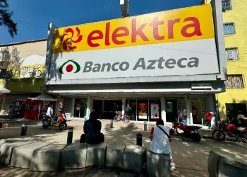 CNBV multa a Banco Azteca con más de 1.7 mdp por violar Ley del Mercado de Valores