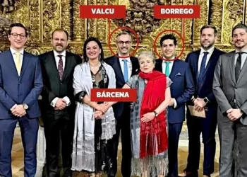 Defiende Sheinbaum a Bárcena: es una servidora ejemplar