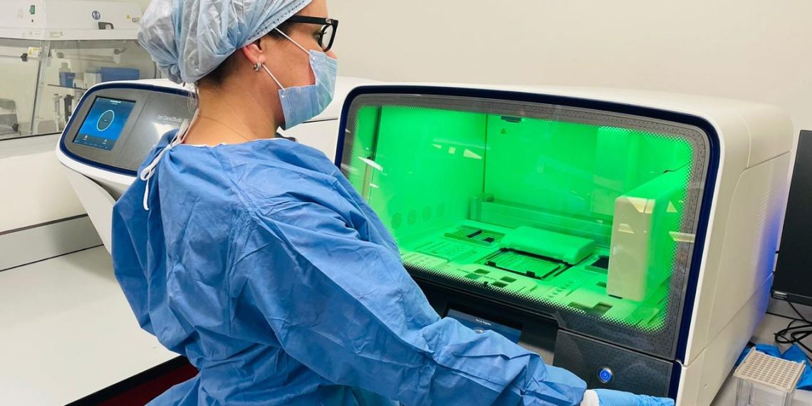 Establece FGJES aplicación de nuevas tecnologías en identificación de restos óseos antiguos como el reciente caso de Martín Yalam”N”