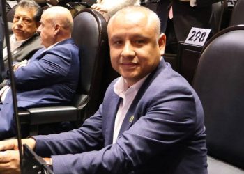 Fallece diputado Benito Aguas tras atentado en Veracruz