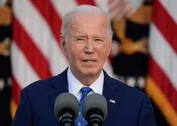 Reconoce Biden decomisos de fentanilo con Sheinbaum