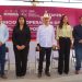 Mejoran Gobierno Estatal y Municipal, la movilidad en el transporte urbano de Cajeme