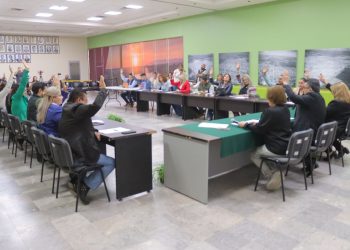 Aprueba Cabildo Presupuesto de Egresos 2025 y Programa de Austeridad para el Ayuntamiento de Cajeme