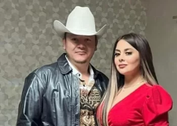 Matan a balazos al vocalista de H Norteña, a su esposa e hijos en Chihuahua