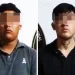 Capturan a dos en Hermosillo por lesiones calificadas que derivaron en fallecimiento