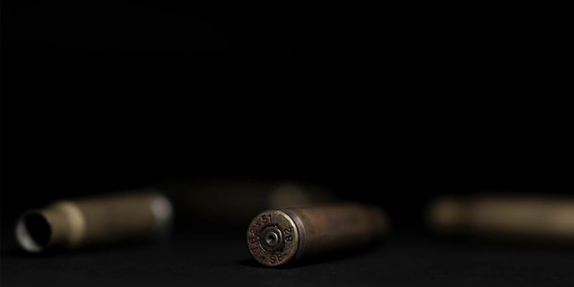 Iglesia convoca a organizaciones criminales para una tregua de paz