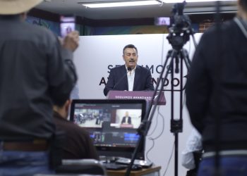 Cajeme en crecimiento sostenido con capacidad hídrica sólida para atraer inversión