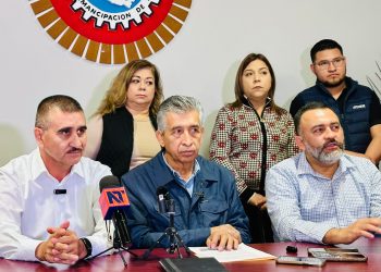 Espera CTM Sonora resultados del IMSS e INFONAVIT en tres meses.