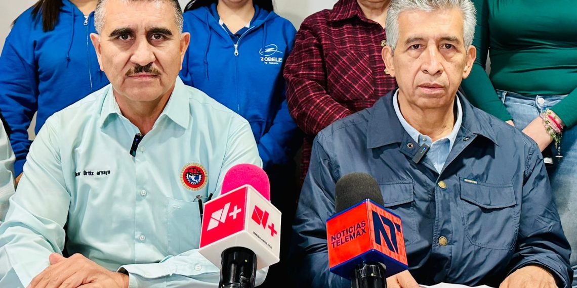 La CTM Sonora demanda diálogo, transparencia y construcción urgente de vivienda social, frente a la reforma a la ley de INFONAVIT