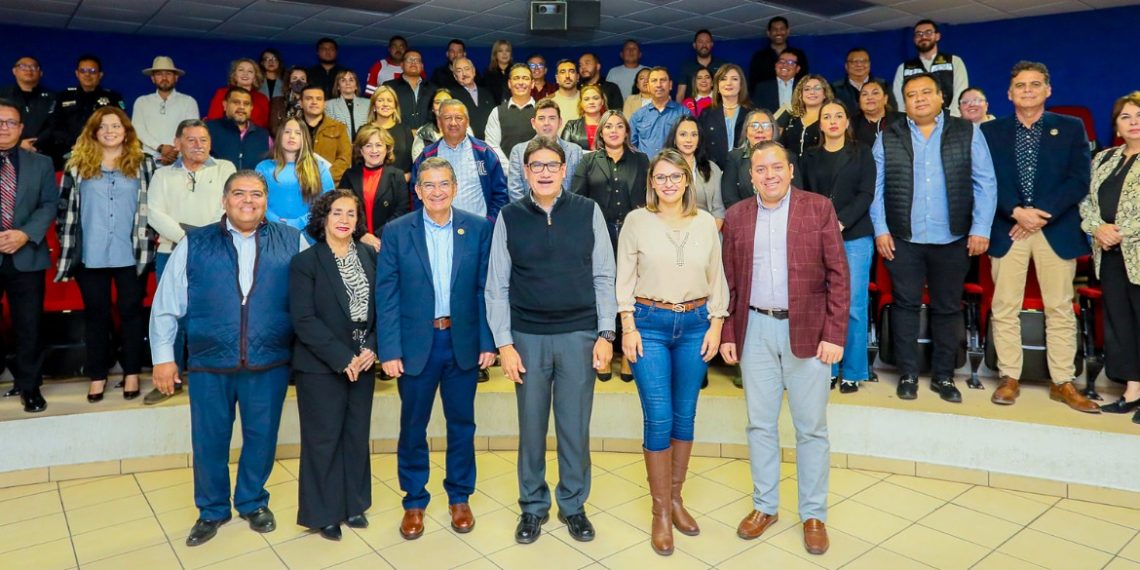 Congreso de Sonora avanza en el análisis de la figura del “Gerente de Ciudad” mediante Parlamento Abierto
