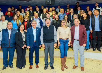 Congreso de Sonora avanza en el análisis de la figura del “Gerente de Ciudad” mediante Parlamento Abierto