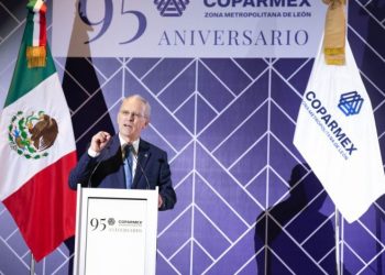 Coparmex pide revisar reformas al Infonavit