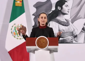 ‘No es muy creíble este reportaje’: Sheinbaum sobre investigación de producción de fentanilo del NYT