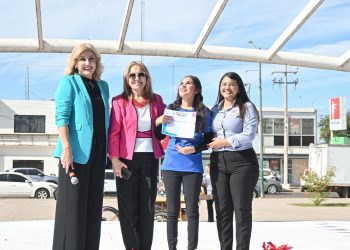 Cajeme conmemora el día internacional de las personas con discapacidad 2024