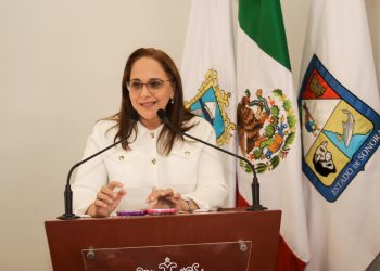 Presenta Ayuntamiento de Guaymas a las y los candidatos a reina y rey del Carnaval Guaymas 2025 “La fiesta es nuestra”