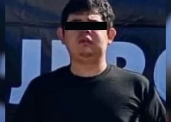 Cae ‘Drácula’, líder de célula de ‘Los Chapitos’ en Sinaloa