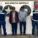 Detenido dos hombres en posesión de droga en Hermosillo