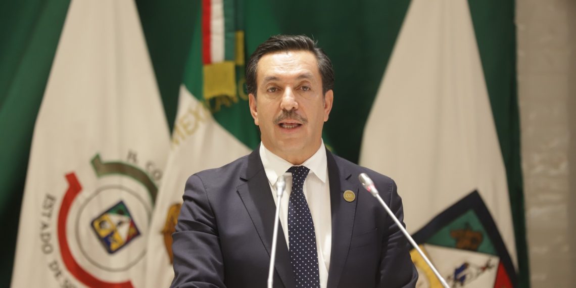 Internacionalizan la Comisión de Asuntos Fronterizos del Congreso de Sonora