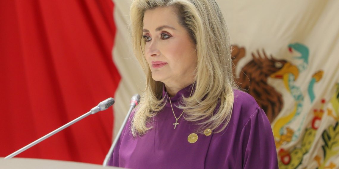 Aprueba Congreso de Sonora paquete económico para 2025