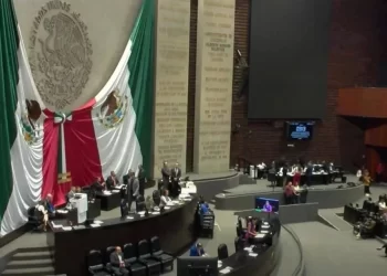 Aprueban diputados Presupuesto de Egresos 2025