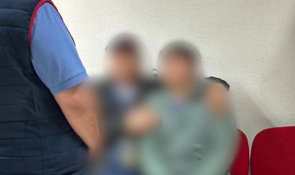 Unidad Especializada en Combate al Secuestro (UECS) localiza a dos víctimas de engaño telefónico con fines de extorsión