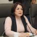 Sí hay nuevos impuestos y una considerable reducción al presupuesto de salud en Sonora para el 2025: Gabriela Félix