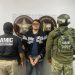 Prófugo de la justicia estadounidense es asegurado en operativo conjunto en San Luis Río Colorado
