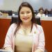 Diputada Deni Gastélum se compromete con los derechos humanos