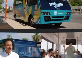 Cancelan licitación de HBus por conflicto de intereses