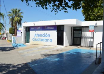 Ventanilla de Atención Ciudadana de DIF Sonora y Funeraria operarán durante el periodo vacacional