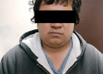 Vinculado a proceso Iván Ezequiel “N” por violencia familiar por condición de género hacia su pareja