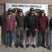 AMIC y SEDENA detienen a huachicoleros con material del delito
