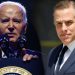 Joe Biden indulta a su hijo Hunter, aunque había prometido no intervenir en su proceso judicial