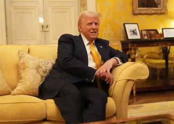 Aranceles son hermosos, no debemos subsidiar a México.-Trump