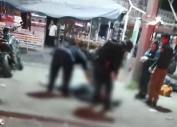 Deja 8 muertos masacre en Apaseo el Grande, Guanajuato