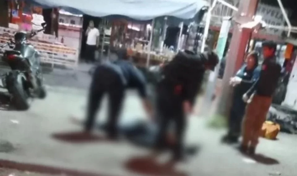 Deja 8 muertos masacre en Apaseo el Grande, Guanajuato