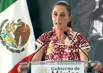 Anuncia Sheinbaum 800 mmdp para programas sociales en 2025