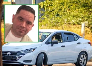 Velan en Guaymas a agente de Harfuch asesinado