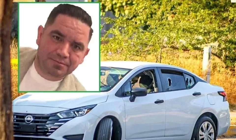 Velan en Guaymas a agente de Harfuch asesinado