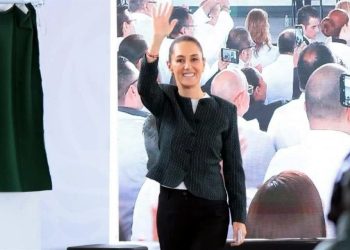 Ya habrá tiempo de reunión con Trump, dice Sheinbaum