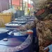 Incautan 25 mil kilos de precursores en Manzanillo