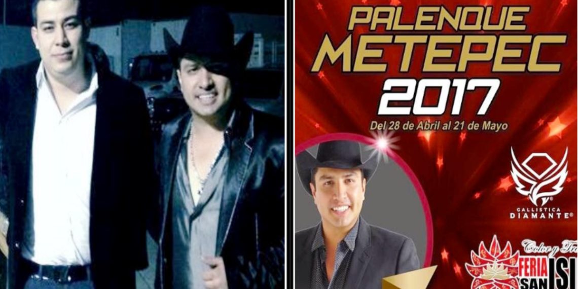 Asesinado en Polanco fue mánager de Gerardo Ortiz y Julión Álvarez, ligado al CJNG