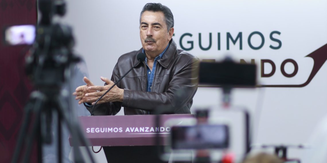 Inicia en Cajeme la construcción de ciclovías y mejoramiento del flujo vehicular